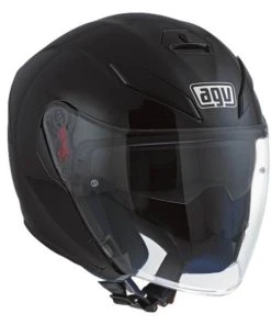 AGV K-5 JET Matt Black