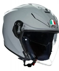 AGV K-5 JET Nardo Grey