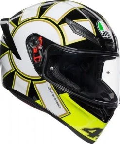 AGV K1 Gothic 46