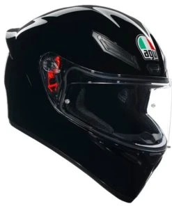 AGV K1 S Black