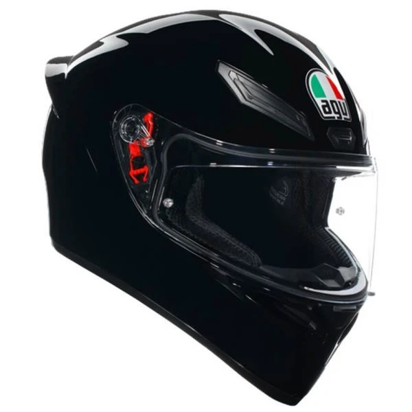 AGV K1 S Black 1 AGV K1 S Black