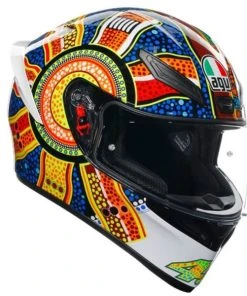 AGV K1 S Dreamtime