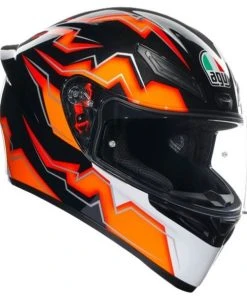 AGV K1 S Kripton Orange