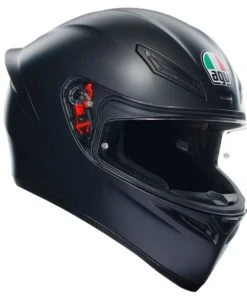 AGV K1 S Matt Black