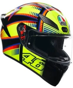 AGV K1 S Soleluna 2015