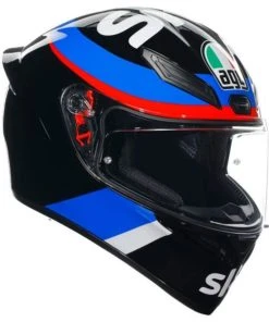 AGV K1 S VR46 Sky Racing Team