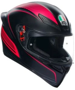 AGV K1 S Warmup Pink
