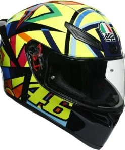 AGV K1 Soleluna 2017