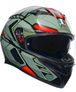 AGV K3 Decept