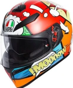 AGV K3 SV Balloon