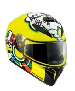 AGV K3 SV Misano 2011
