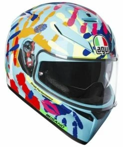 AGV K3 SV Misano 2014