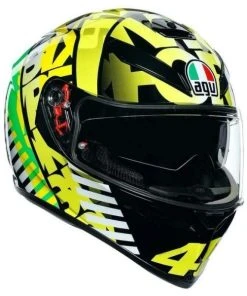 AGV K3 SV Tribe 46 010