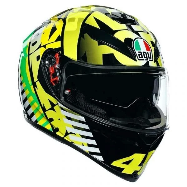 AGV K3 SV Tribe 46 010 1 AGV K3 SV Tribe 46 010