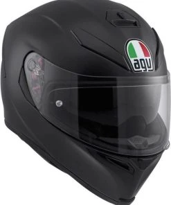 AGV K5 S Matt Black