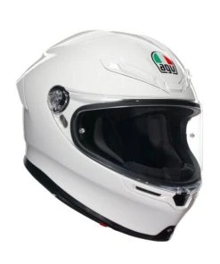 AGV K6 S White