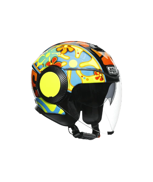 AGV Orbyt Valencia 2003 1 AGV Orbyt Valencia 2003