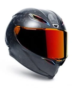 AGV Pista GP RR Anno 75 - Limited Edition
