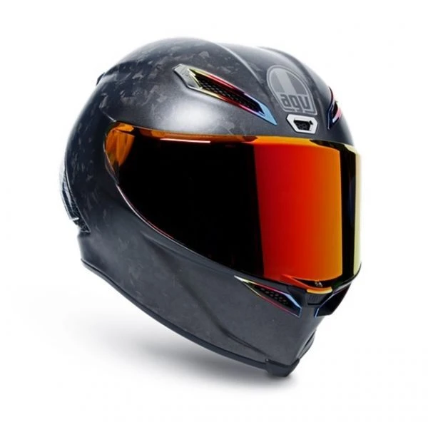 AGV Pista GP RR Anno 75 - Limited Edition 1 AGV Pista GP RR Anno 75 - Limited Edition