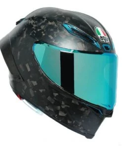 AGV Pista GP RR E2206/DOT Futuro
