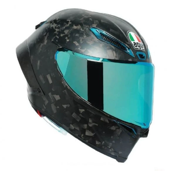 AGV Pista GP RR E2206/DOT Futuro 1 AGV Pista GP RR E2206/DOT Futuro