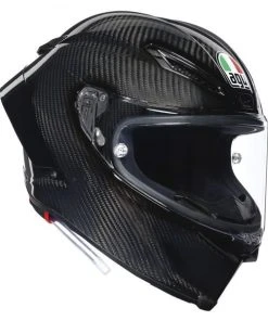 AGV Pista GP RR E2206/DOT Glossy Carbon