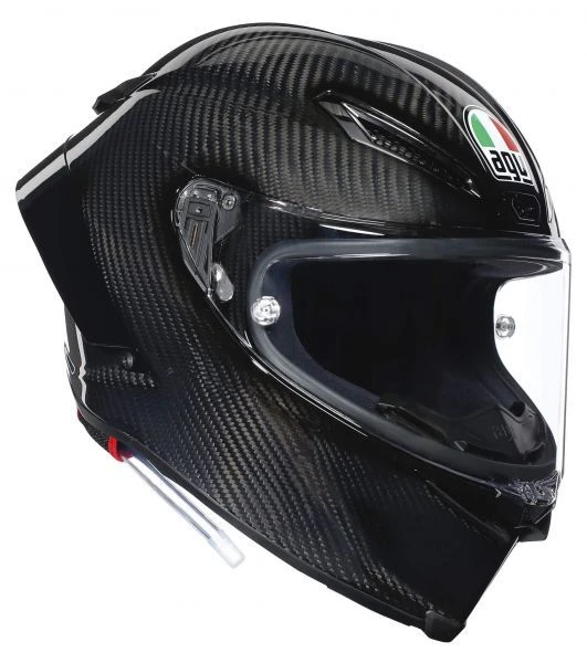AGV Pista GP RR E2206/DOT Glossy Carbon 1 AGV Pista GP RR E2206/DOT Glossy Carbon