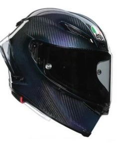 AGV Pista GP RR E2206/DOT Iridium Carbon