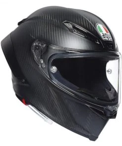 AGV Pista GP RR E2206/DOT Matt Carbon