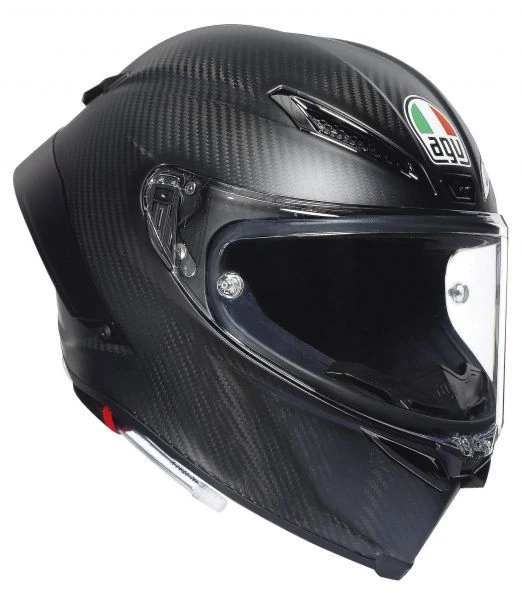 AGV Pista GP RR E2206/DOT Matt Carbon 1 AGV Pista GP RR E2206/DOT Matt Carbon