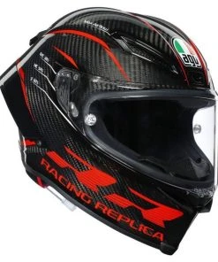 AGV Pista GP RR E2206/DOT Performance