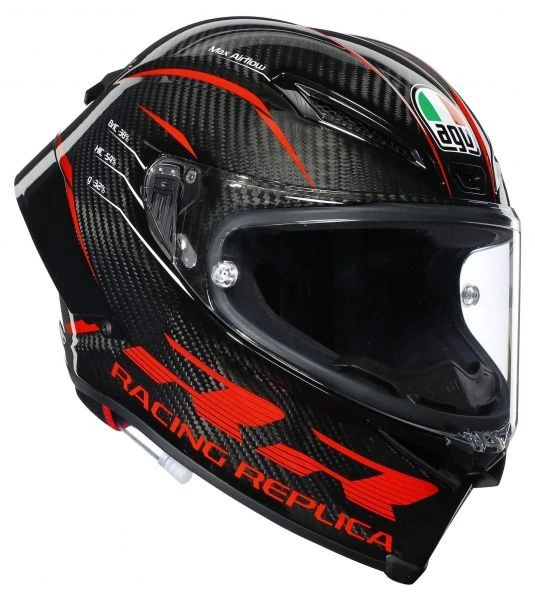 AGV Pista GP RR E2206/DOT Performance 1 AGV Pista GP RR E2206/DOT Performance