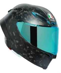 AGV Pista GP RR Futuro