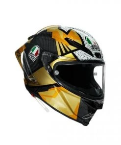 AGV Pista GP RR Mir World Champion 2020