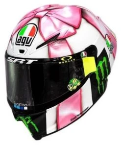 AGV Pista GP RR Misano 2021