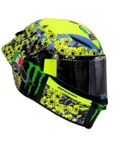 AGV Pista GP RR Misano 2 2021
