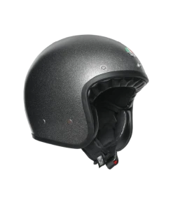 AGV X70 Flake Grey 007