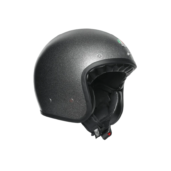 AGV X70 Flake Grey 007 1 AGV X70 Flake Grey 007