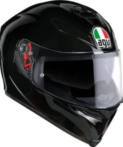AGV K-5 S Helmet BLACK