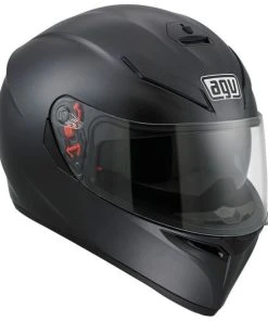 AGV K-3 SV Matt Black Helmet