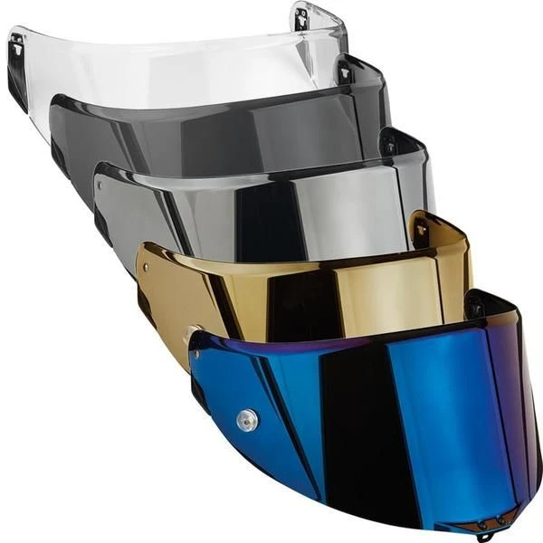Race 3 Visor For AGV Pista GP RR