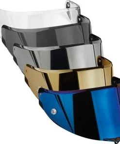 Visor For Icon Airflite