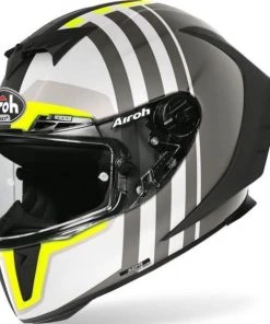 Airoh GP550 Skyline Black Matt