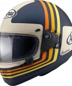Arai CONCEPT-X Dream Blue Matt Full-Face Helmet