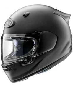 Arai Quantic Frost Black