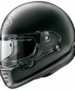 Arai Concept-X Frost Black
