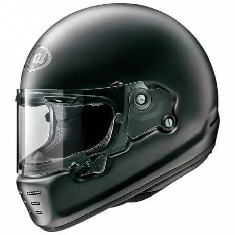 Arai Concept-X Frost Black 1 Arai Concept-X Frost Black