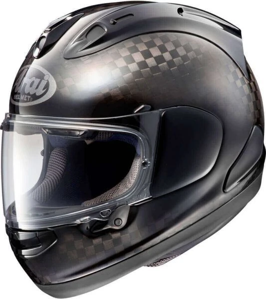 Arai RX-7V Racing Carbon 1 Arai RX-7V Racing Carbon