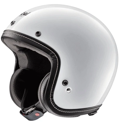 Arai Urban-V Diamond White 1 Arai Urban-V Diamond White