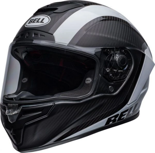 Bell Race Star DLX Flex Tantrum 2 Black 1 Bell Race Star DLX Flex Tantrum 2 Black